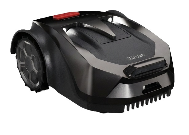 Robotická kosačka iGarden R35 do 800m2